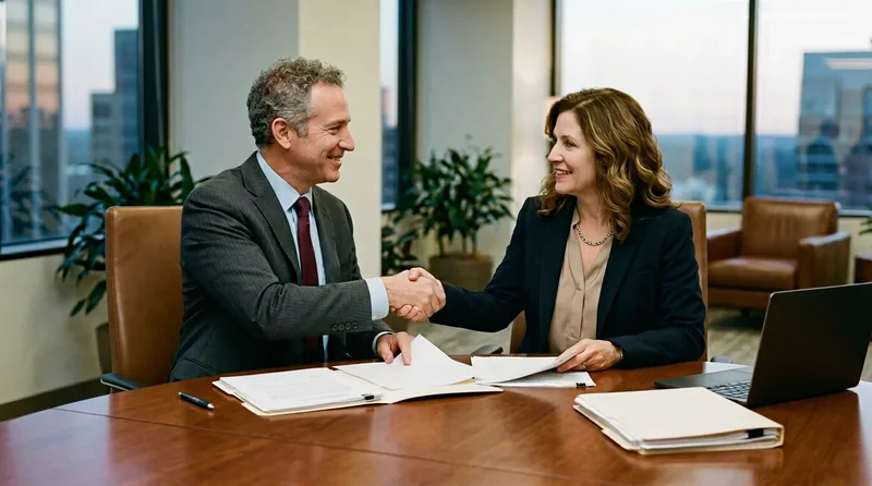 Business buyer evaluating SBA 7(a) for an asset or stock acquisition