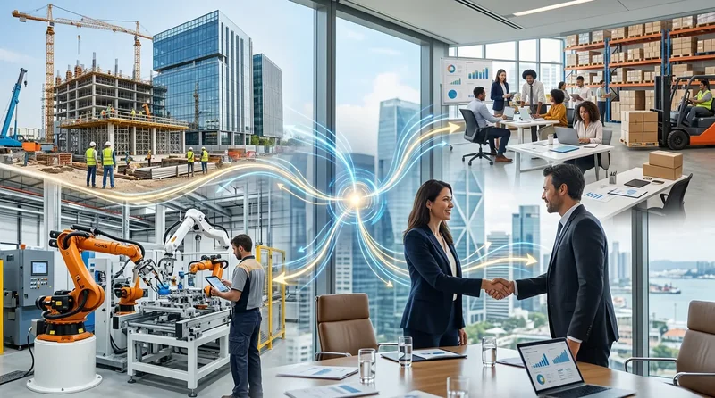 Choosing between term-style SBA financing and revolving business credit