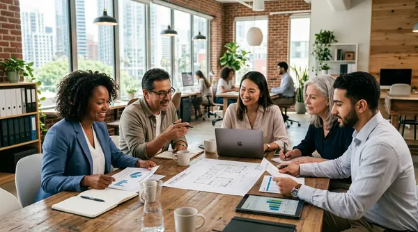 SBA lending conditions during economic uncertainty and tighter underwriting