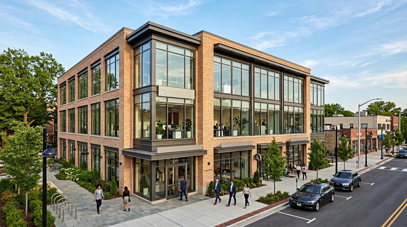 SBA commercial real estate loans