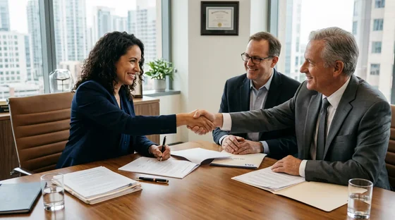 Franchise financing paperwork and timeline planning for SBA-backed deals