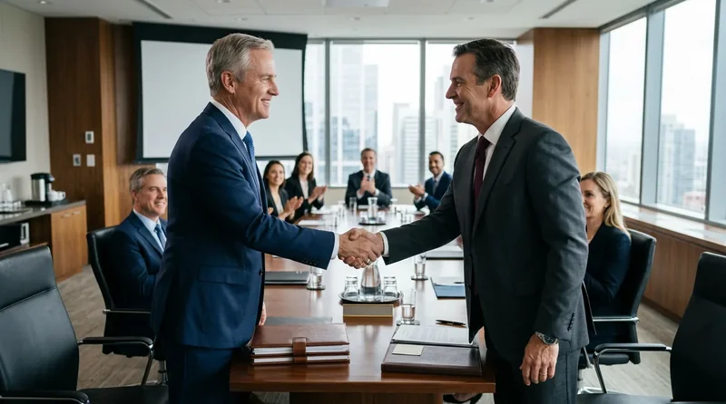 Using securities-backed liquidity for business acquisitions