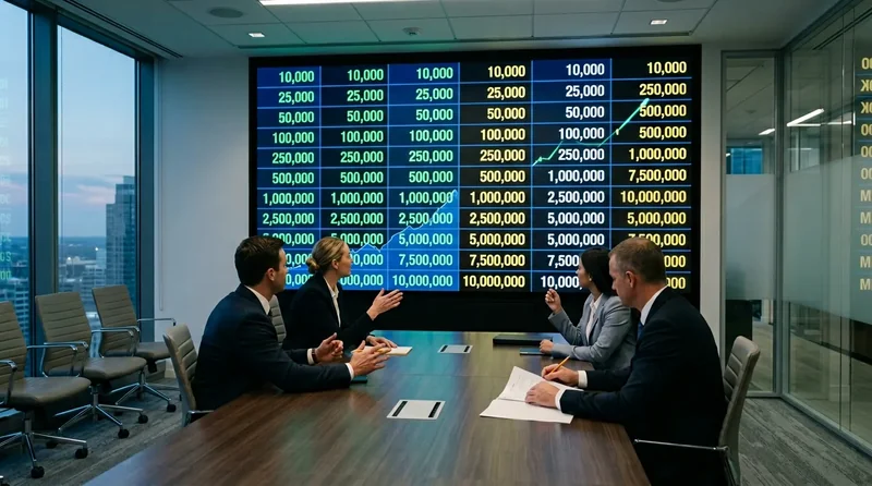 Advance rates and borrowing capacity against eligible securities