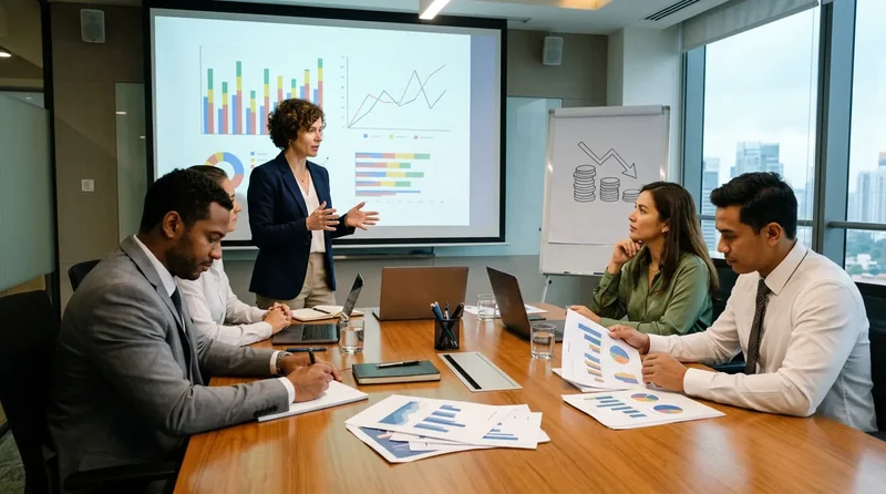 Positioning and offer clarity on the homepage