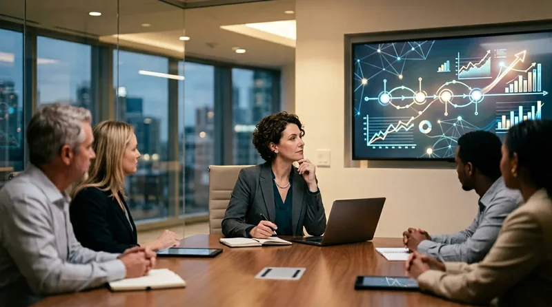 Strategic timing for credit and expansion