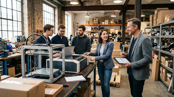 Newer businesses financing equipment with revenue and collateral