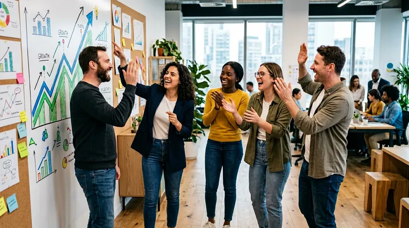 Hiring and scaling a revenue team