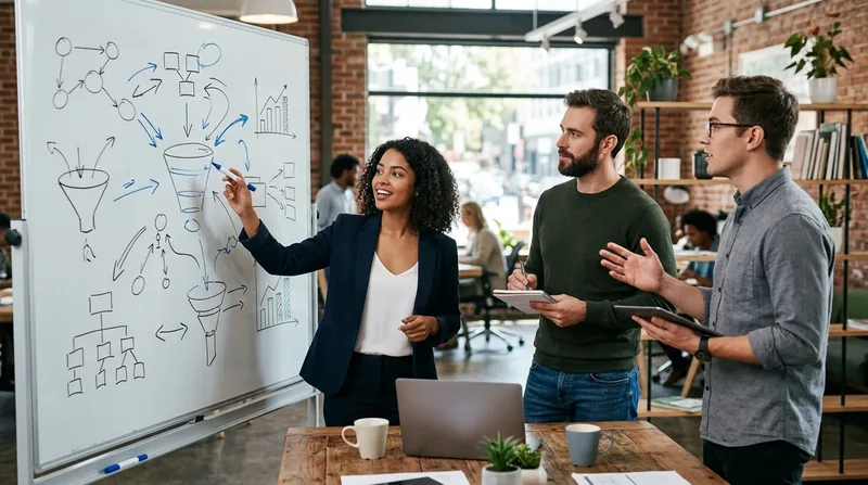 Financing options when the business has little or no revenue yet