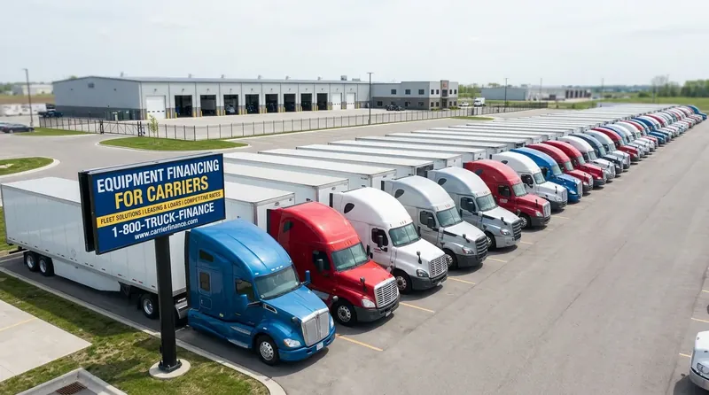 Truck breakdowns, repair bills, and owner-operator cash flow