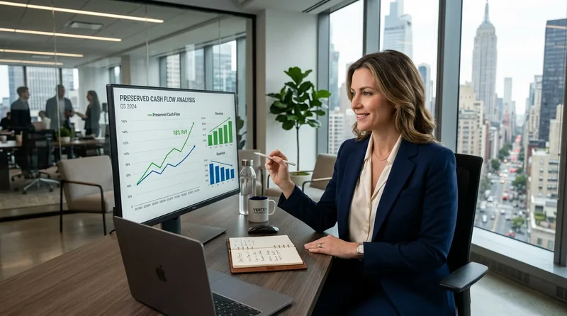 Working capital and short-term options when business credit is challenged