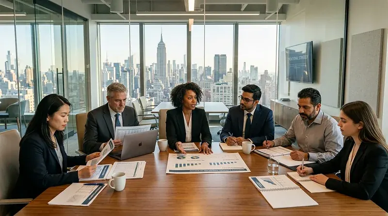 Working capital loan requirements: cash flow, time in business, and bank statements