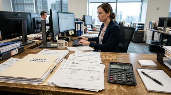 Restructuring expensive business debt and working capital strain