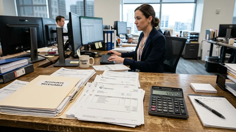 Common reasons working capital applications are declined and how to respond