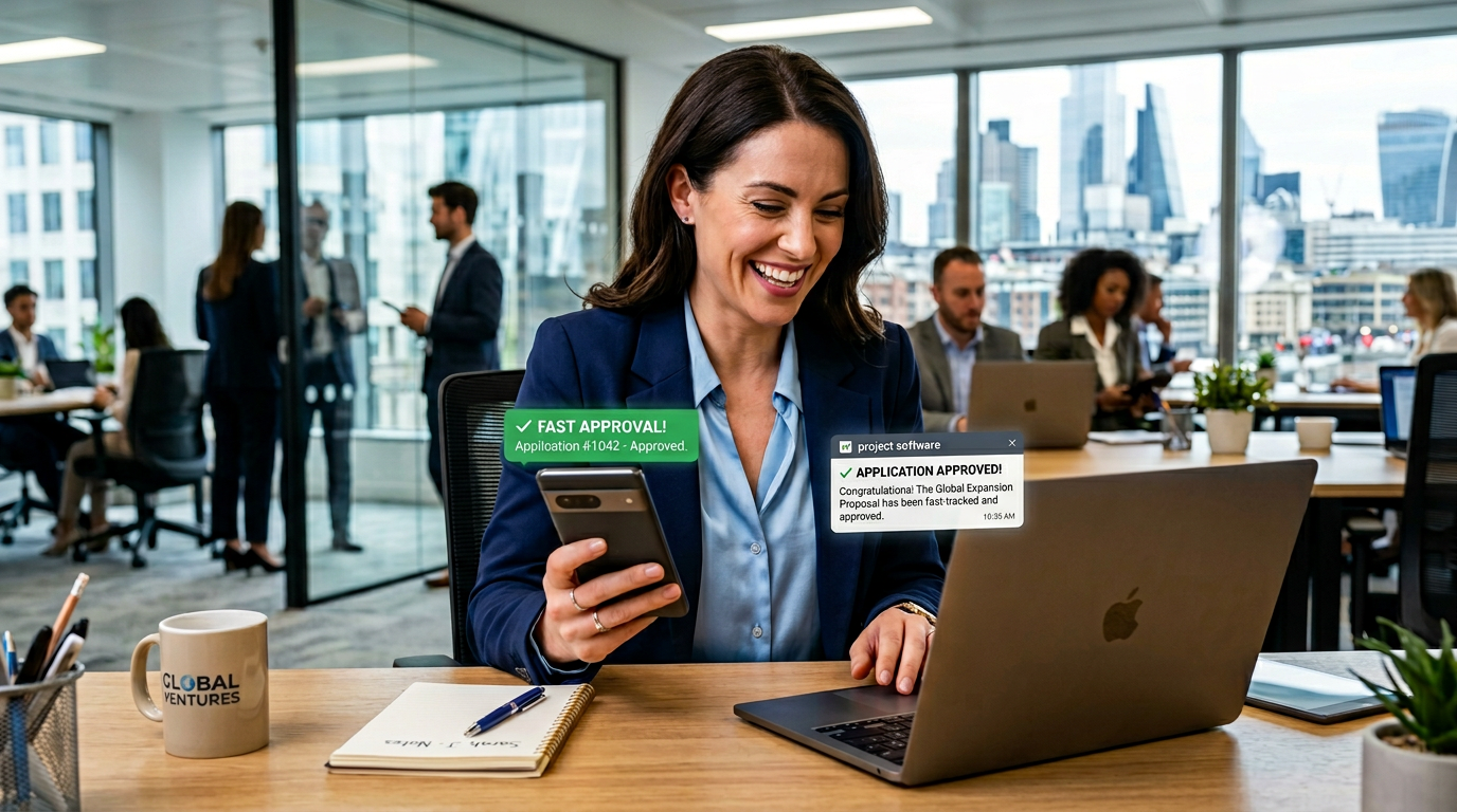 Fast equipment financing for contractors