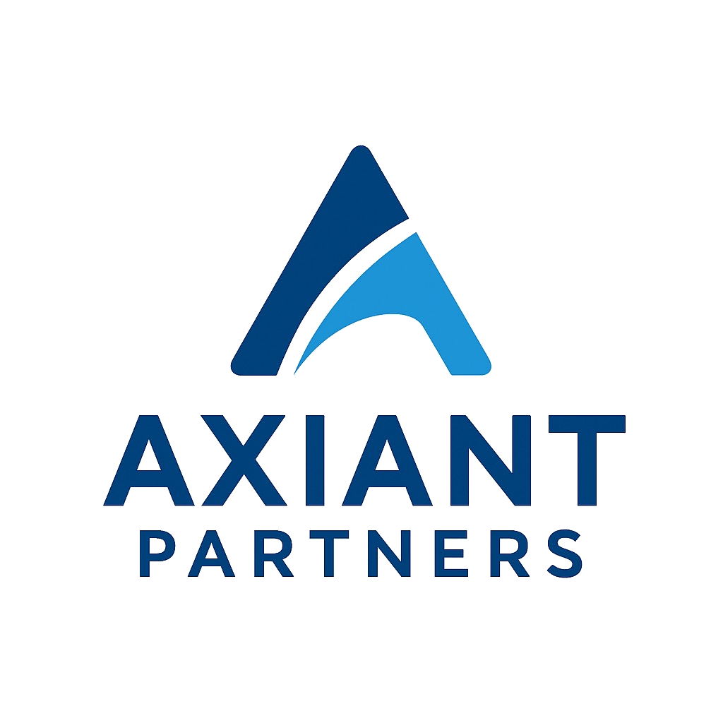 Axiant Partners Logo
