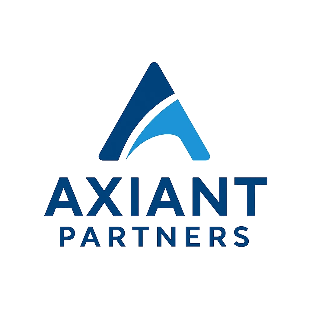 Axiant Partners Logo
