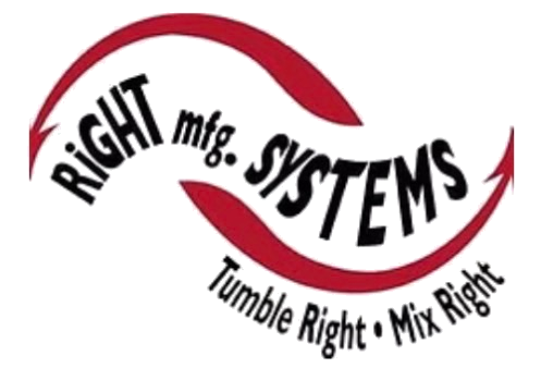 Right Manufacturing Systems Logo