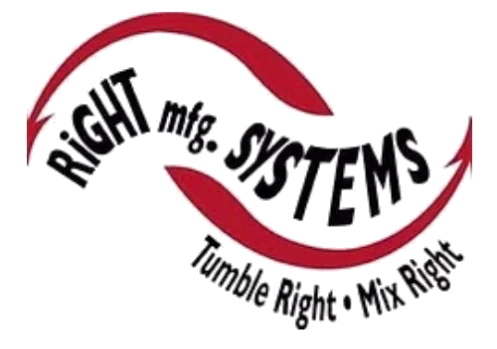 Right Manufacturing Systems Logo
